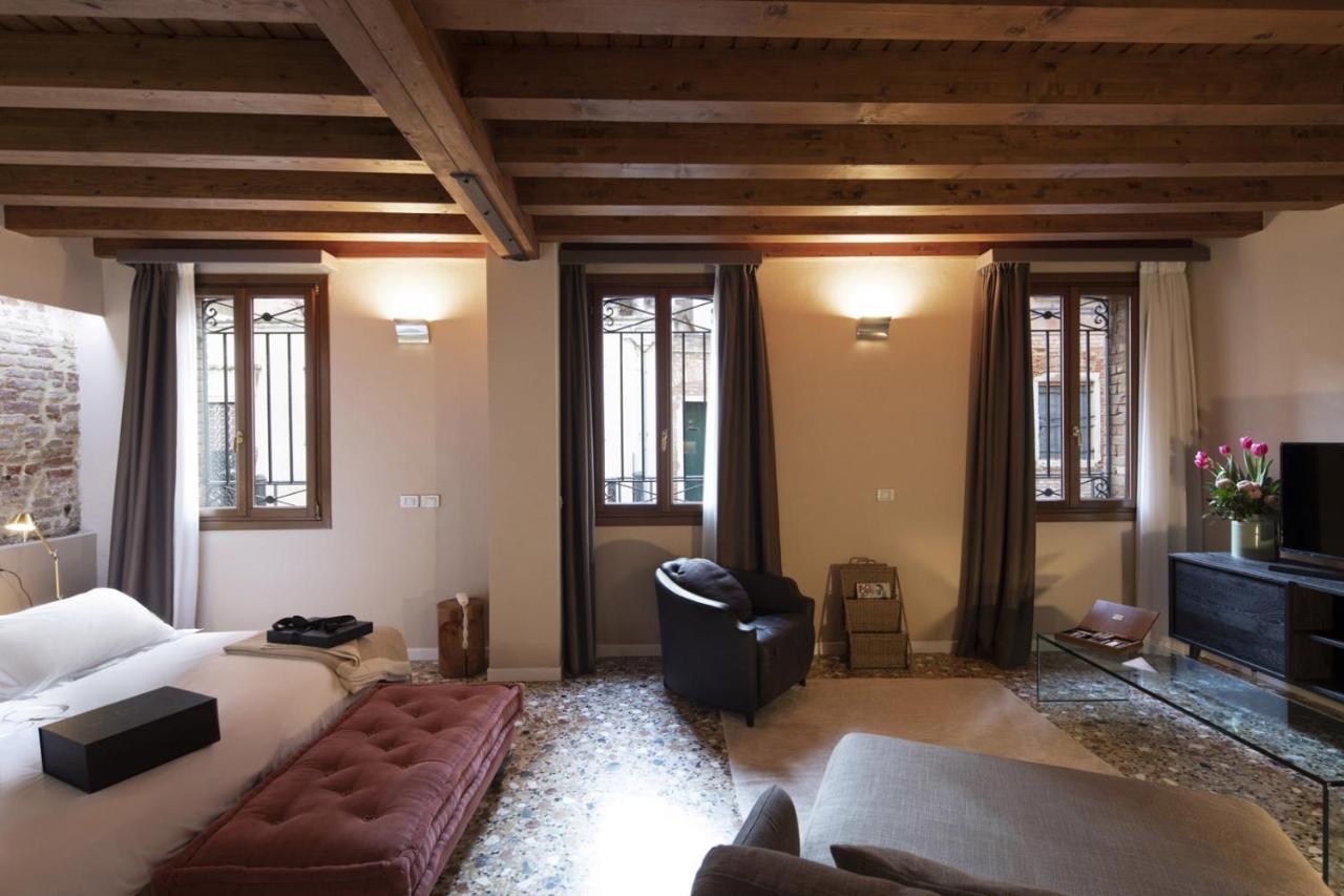 Corte Di Gabriela Venezia Esterno foto