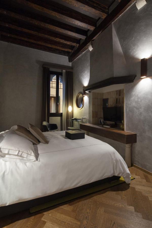Corte Di Gabriela Venezia Esterno foto