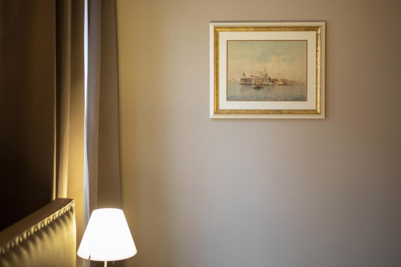 Corte Di Gabriela Venezia Esterno foto